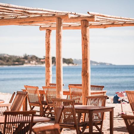 Les Prairies De La Mer Grimaud Luaran gambar