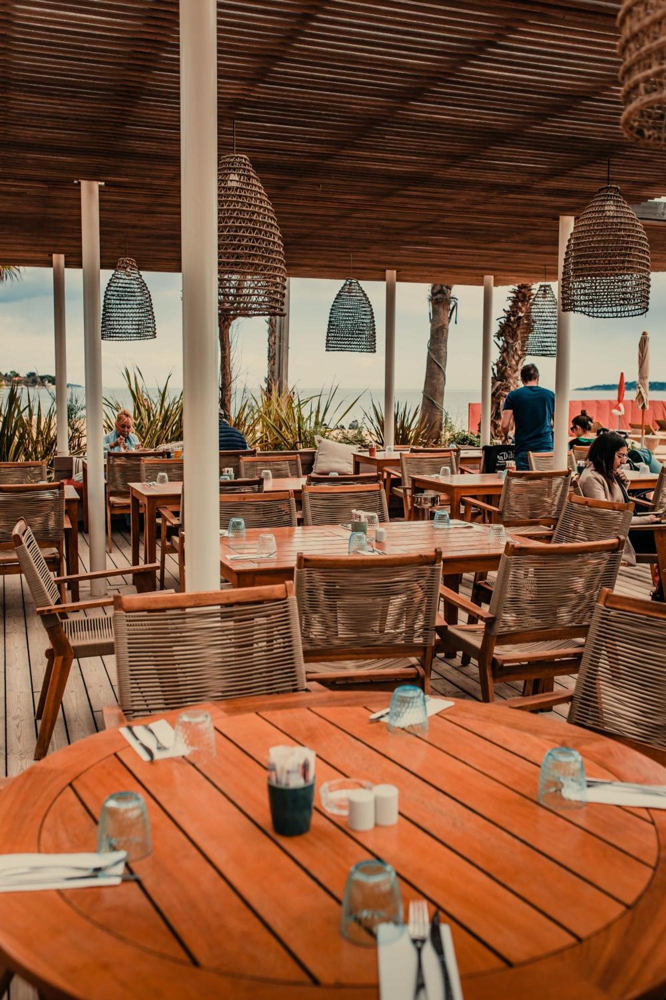 Les Prairies De La Mer Grimaud Luaran gambar