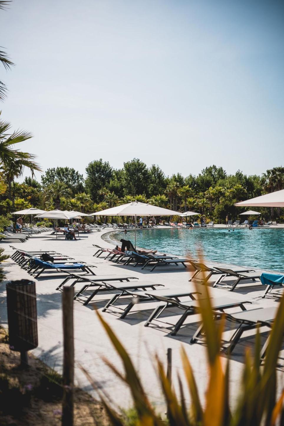 Les Prairies De La Mer Grimaud Luaran gambar