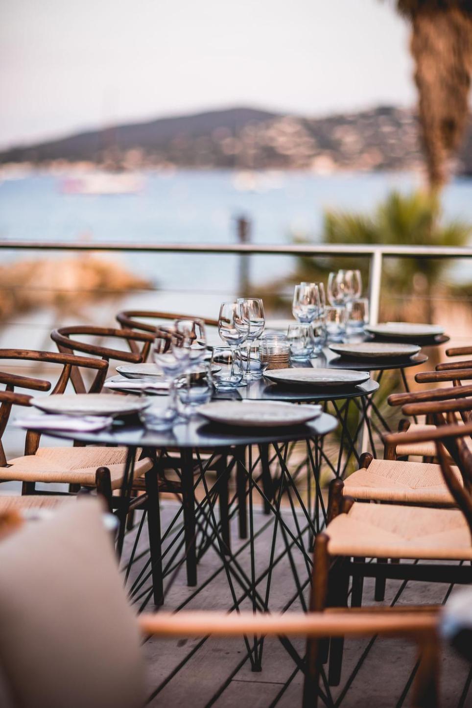 Les Prairies De La Mer Grimaud Luaran gambar